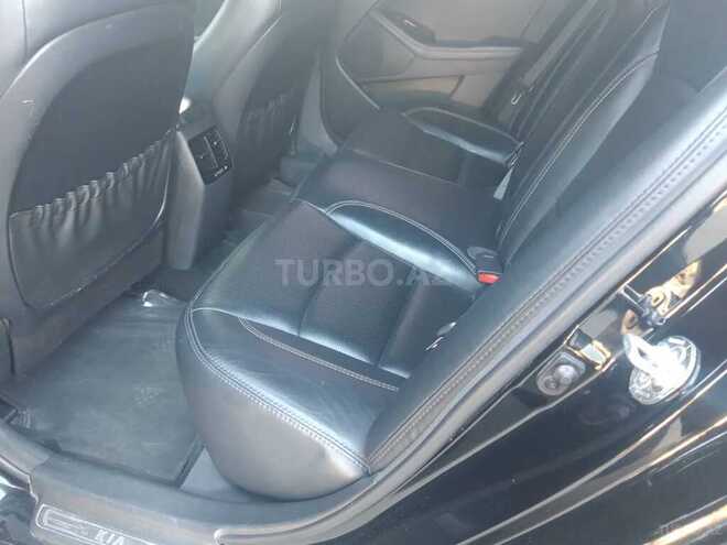 Kia Optima 2013, 83,000 km - 2.0 l - Sumqayıt