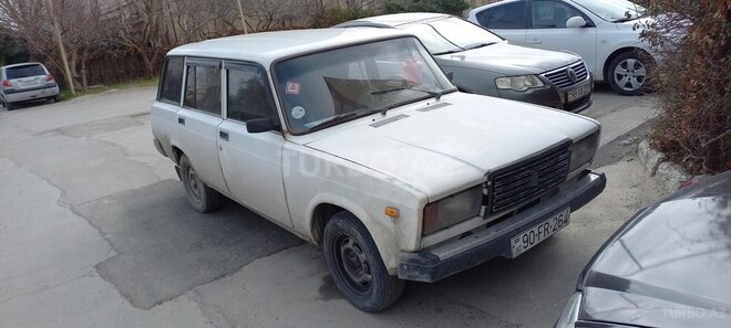 LADA (VAZ) 2104 2009, 213,212 km - 1.6 л - Bakı