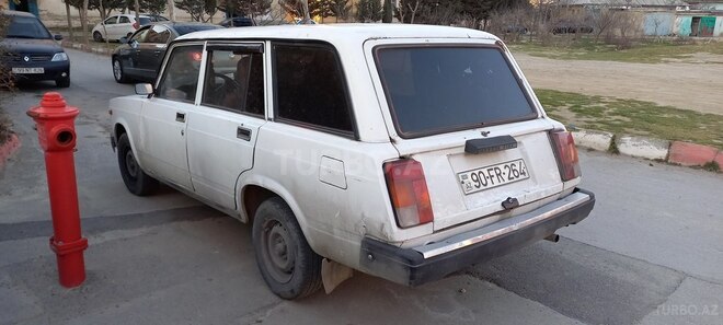 LADA (VAZ) 2104 2009, 213,212 km - 1.6 л - Bakı