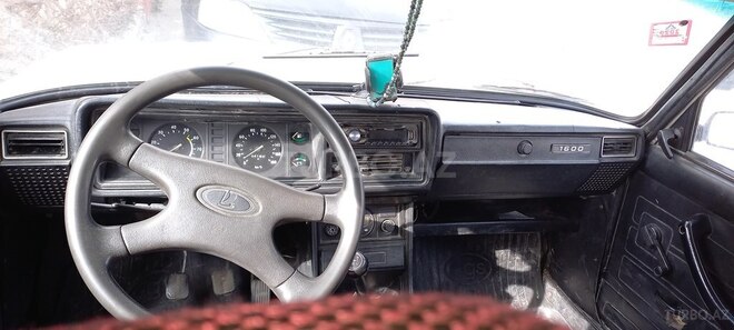 LADA (VAZ) 2104 2009, 213,212 km - 1.6 л - Bakı