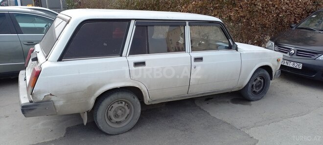 LADA (VAZ) 2104 2009, 213,212 km - 1.6 л - Bakı