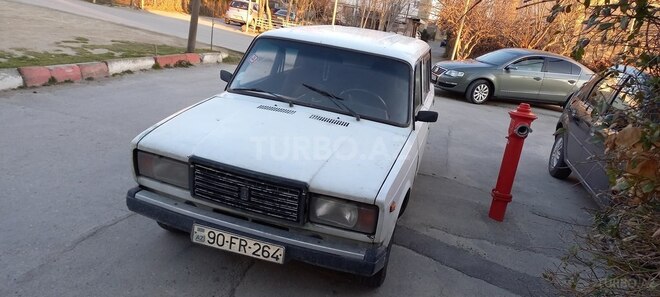 LADA (VAZ) 2104 2009, 213,212 km - 1.6 л - Bakı