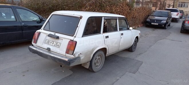 LADA (VAZ) 2104 2009, 213,212 km - 1.6 л - Bakı