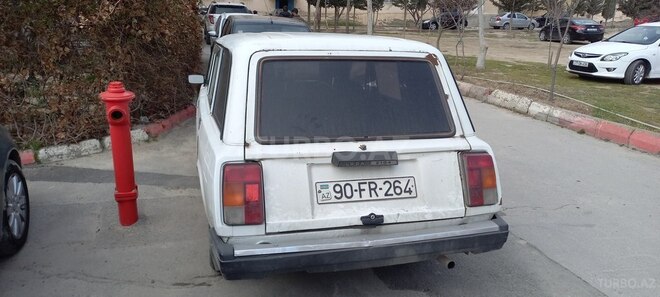 LADA (VAZ) 2104 2009, 213,212 km - 1.6 л - Bakı