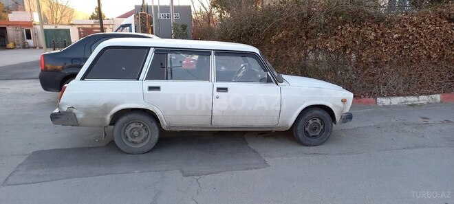 LADA (VAZ) 2104 2009, 213,212 km - 1.6 л - Bakı