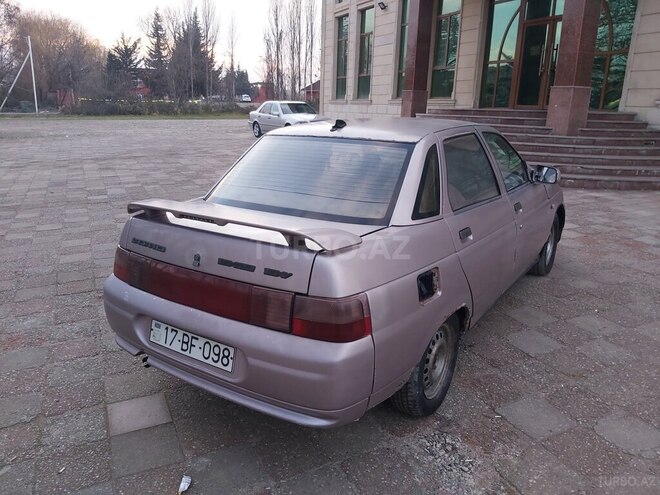 LADA (VAZ) 2110 2001, 213,125 km - 1.6 л - Xaçmaz