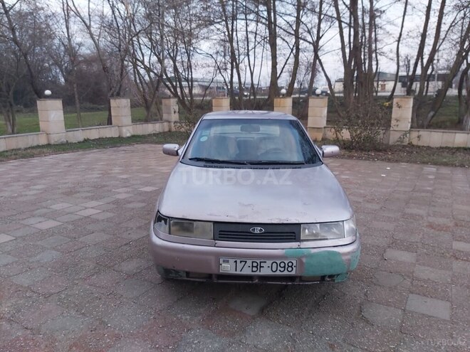 LADA (VAZ) 2110 2001, 213,125 km - 1.6 л - Xaçmaz