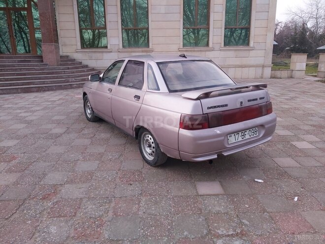 LADA (VAZ) 2110 2001, 213,125 km - 1.6 л - Xaçmaz