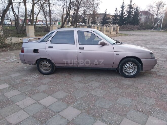 LADA (VAZ) 2110 2001, 213,125 km - 1.6 л - Xaçmaz