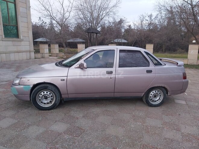 LADA (VAZ) 2110 2001, 213,125 km - 1.6 л - Xaçmaz