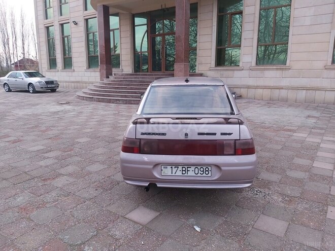 LADA (VAZ) 2110 2001, 213,125 km - 1.6 л - Xaçmaz