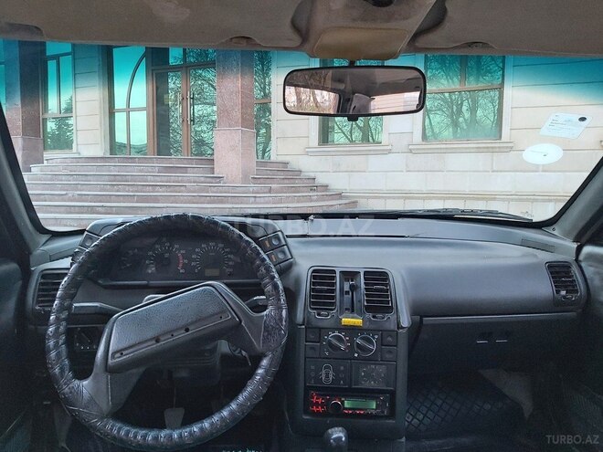 LADA (VAZ) 2110 2001, 213,125 km - 1.6 л - Xaçmaz
