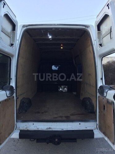 Ford Transit 2001, 333,433 km - 2.5 l - Bakı