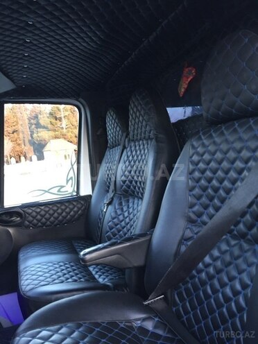 Ford Transit 2001, 333,433 km - 2.5 l - Bakı