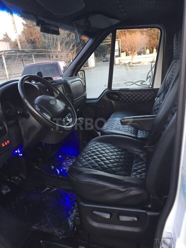 Ford Transit 2001, 333,433 km - 2.5 l - Bakı