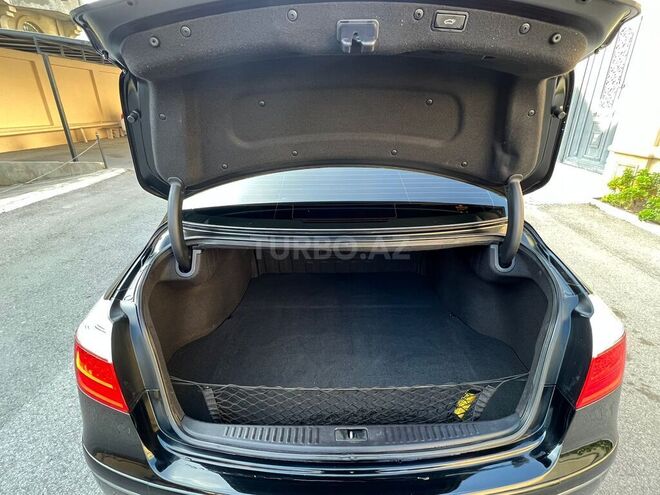 Hyundai Genesis 2009, 270,000 km - 3.8 l - Bakı
