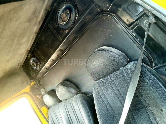 Ford Transit 1997, 324,000 km - 2.5 l - İmişli