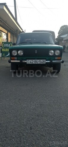 LADA (VAZ) 2106 1987, 222,222 km - 1.5 l - Lənkəran