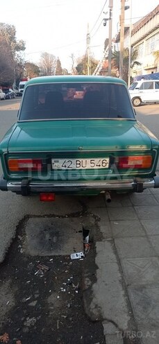 LADA (VAZ) 2106 1987, 222,222 km - 1.5 l - Lənkəran
