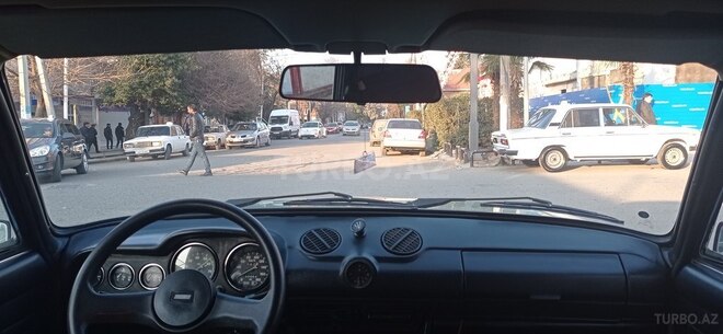 LADA (VAZ) 2106 1987, 222,222 km - 1.5 l - Lənkəran