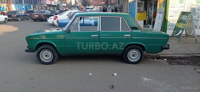 LADA (VAZ) 2106 1987, 222,222 km - 1.5 l - Lənkəran