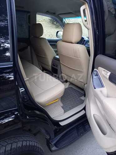 Toyota Prado 2007, 198,000 km - 2.7 l - Bakı