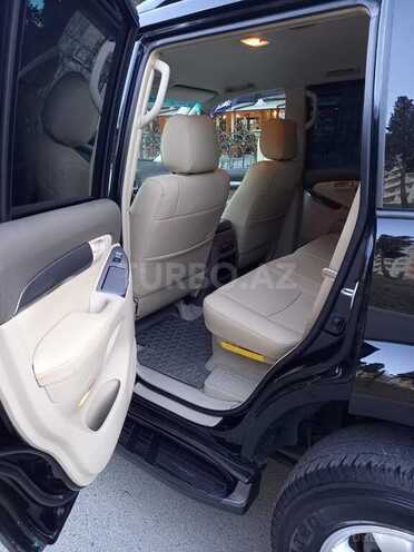 Toyota Prado 2007, 198,000 km - 2.7 l - Bakı