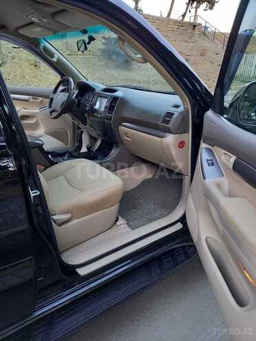 Toyota Prado 2007, 198,000 km - 2.7 l - Bakı