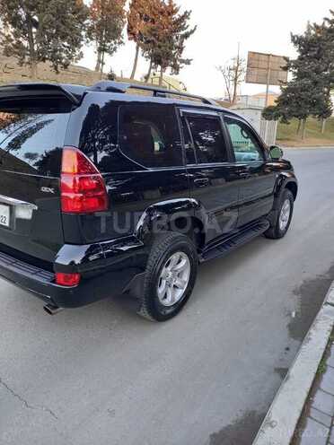 Toyota Prado 2007, 198,000 km - 2.7 l - Bakı