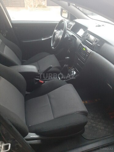 Toyota Corolla 2005, 239,382 km - 1.4 л - Bakı