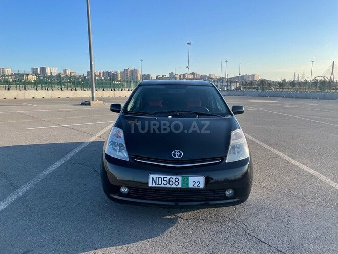 Toyota Prius 2007, 90,000 km - 1.5 l - Bakı