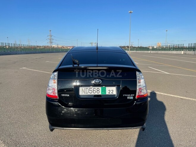 Toyota Prius 2007, 90,000 km - 1.5 l - Bakı