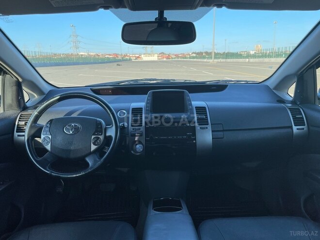 Toyota Prius 2007, 90,000 km - 1.5 l - Bakı