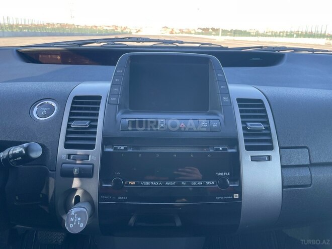 Toyota Prius 2007, 90,000 km - 1.5 l - Bakı