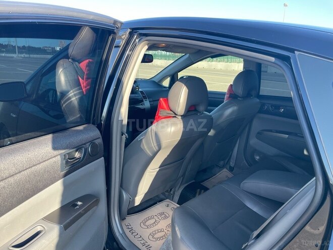 Toyota Prius 2007, 90,000 km - 1.5 l - Bakı