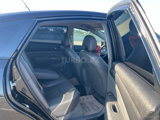 Toyota Prius 2007, 90,000 km - 1.5 l - Bakı