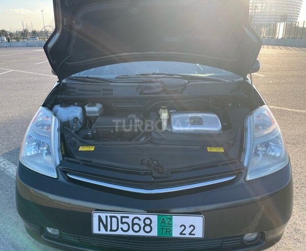Toyota Prius 2007, 90,000 km - 1.5 l - Bakı