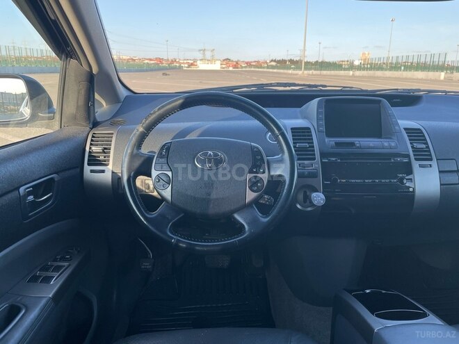 Toyota Prius 2007, 90,000 km - 1.5 l - Bakı