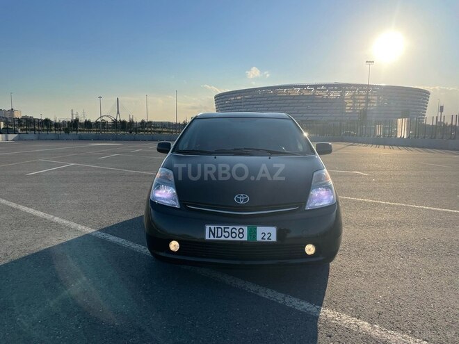 Toyota Prius 2007, 90,000 km - 1.5 l - Bakı