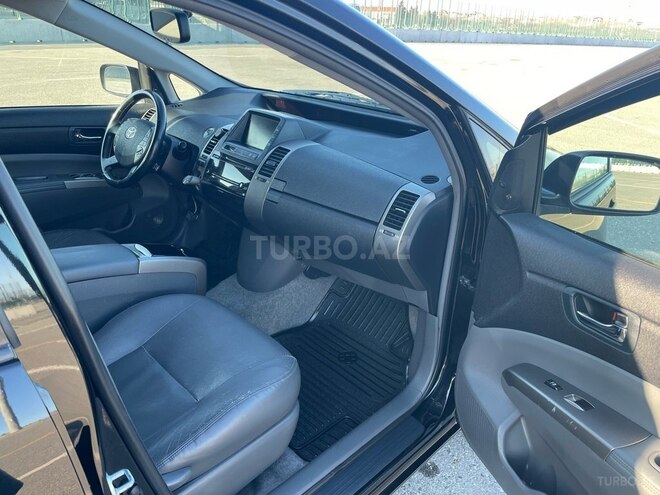 Toyota Prius 2007, 90,000 km - 1.5 l - Bakı