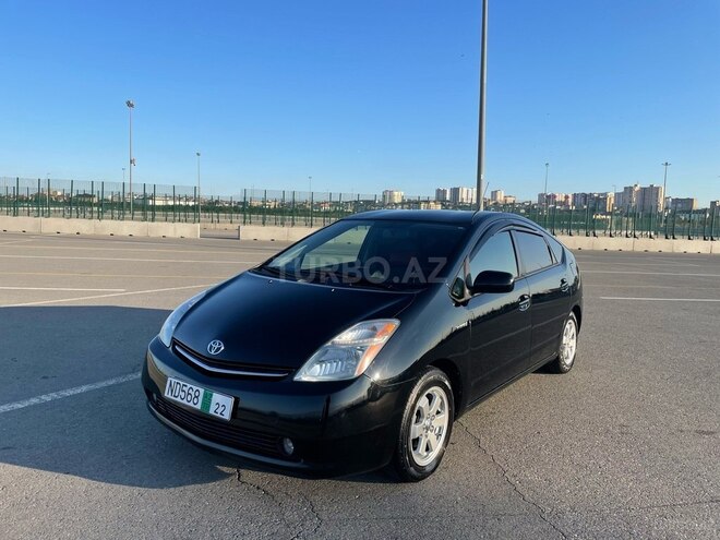 Toyota Prius 2007, 90,000 km - 1.5 l - Bakı