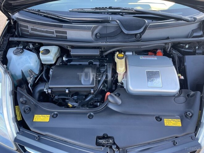 Toyota Prius 2007, 90,000 km - 1.5 l - Bakı