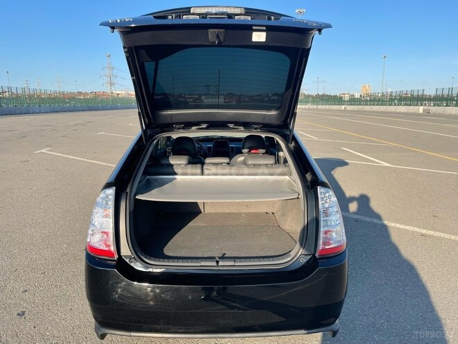 Toyota Prius 2007, 90,000 km - 1.5 l - Bakı