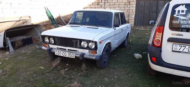 LADA (VAZ) 2106 1991, 390,900 km - 1.3 л - Bakı