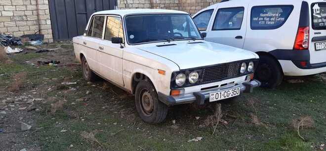LADA (VAZ) 2106 1991, 390,900 km - 1.3 л - Bakı