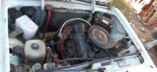 LADA (VAZ) 2106 1991, 390,900 km - 1.3 л - Bakı