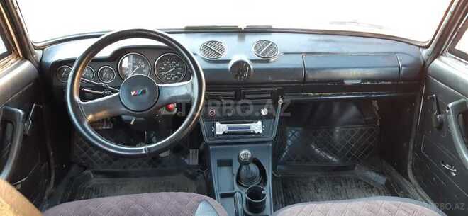 LADA (VAZ) 2106 1991, 390,900 km - 1.3 л - Bakı