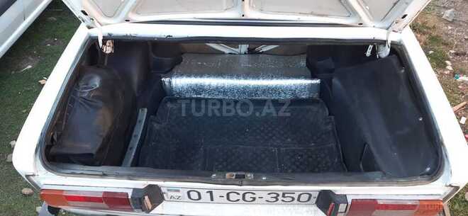 LADA (VAZ) 2106 1991, 390,900 km - 1.3 л - Bakı
