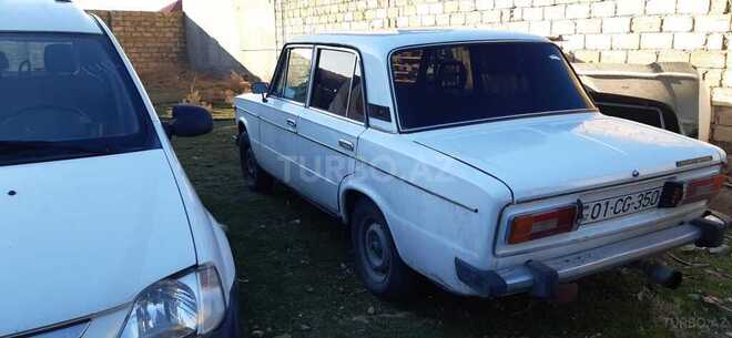 LADA (VAZ) 2106 1991, 390,900 km - 1.3 л - Bakı