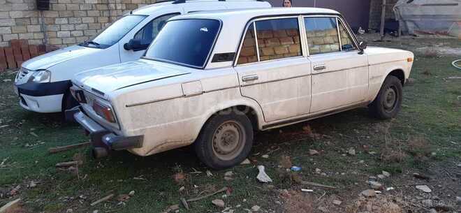 LADA (VAZ) 2106 1991, 390,900 km - 1.3 л - Bakı